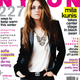 Illustration for article titled Mila Kunis, The Other iBlack Swan/i Star, Covers iNylon/i